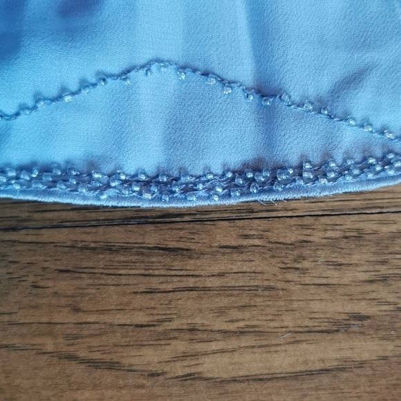 MOLLY Bracken Retro Flapper 1920s Sequin Dress New Small - Picture 9 of 9